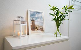 Moderne City Apartments im Stadtzentrum